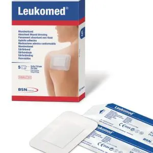 Leukomed Dressing 8*15