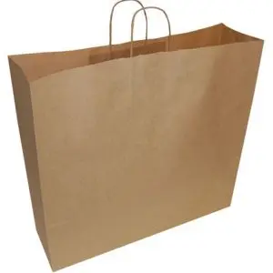 Gift Carrier Bags (Large)