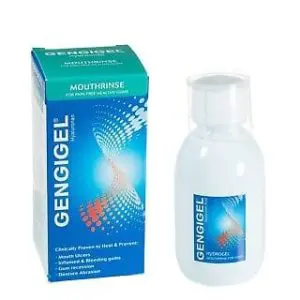 Gengigel Mouth Rinse 150Ml