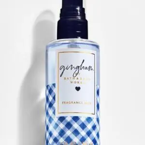 Bath & Body Works Gingham Body Mist 236Ml