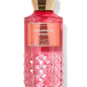 Bath & Body Works Champagne Toast Shower Gel 295Ml