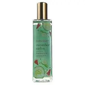 Body Cology Cucumber Melon Mist 237Ml