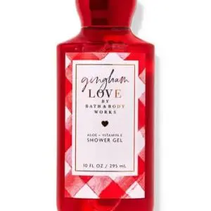 Bath & Body Works Gingham Love Shower Gel 295Ml