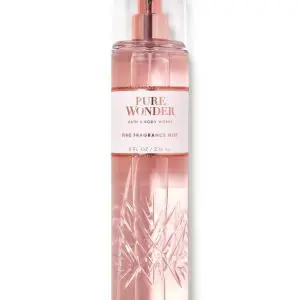 Bath & Body Works Pure Wonder Body Mist 236Ml