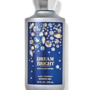 Bath & Body Works Dream Bright Shower Gel 295Ml