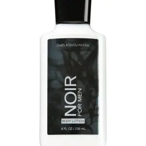 Bath & Body Works Noir Body Lotion 236Ml