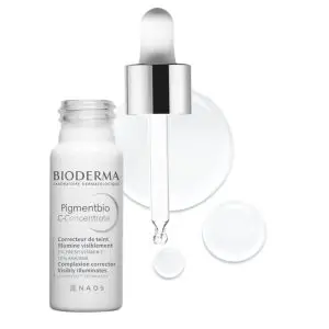 Bioderma Pigmentbio C-Concentrate Serum 15Ml With Vit C Aha/ Bha