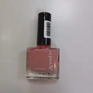 Anashe Nail Polish Lght Pink 22 9Ml