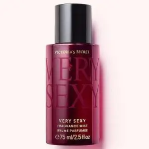 Victoria Secret Very Sexy Travel Body Mist 75Ml