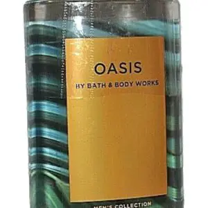 Bath & Body Works Oasis Shower Gel 295Ml