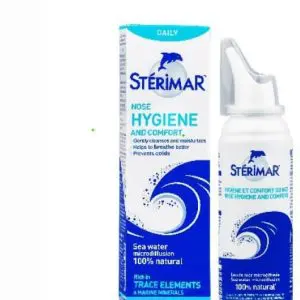 Sterimar Adult Nasal Hygiene (Isotonic) 50Ml