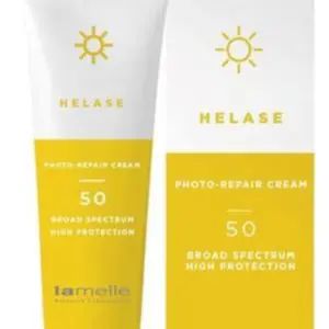 Helase Repair Cream Spf50