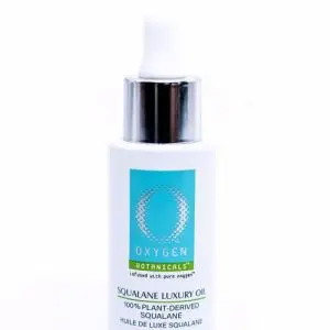 Oxygen Botanicals Squalane Luxury Oil  30Ml