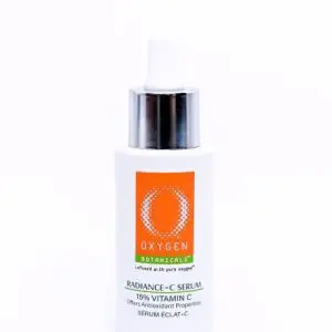 Oxygen Botanicals Radiance C Serum  30Ml