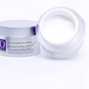 Oxygen Botanicals  Age Wonder Day Cream Combination To Oily - 50Ml