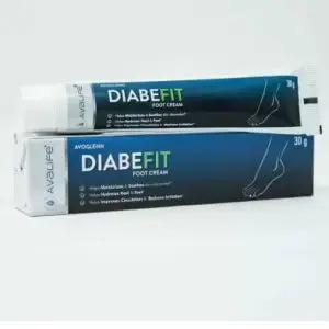 Avalife Diabefit Cream