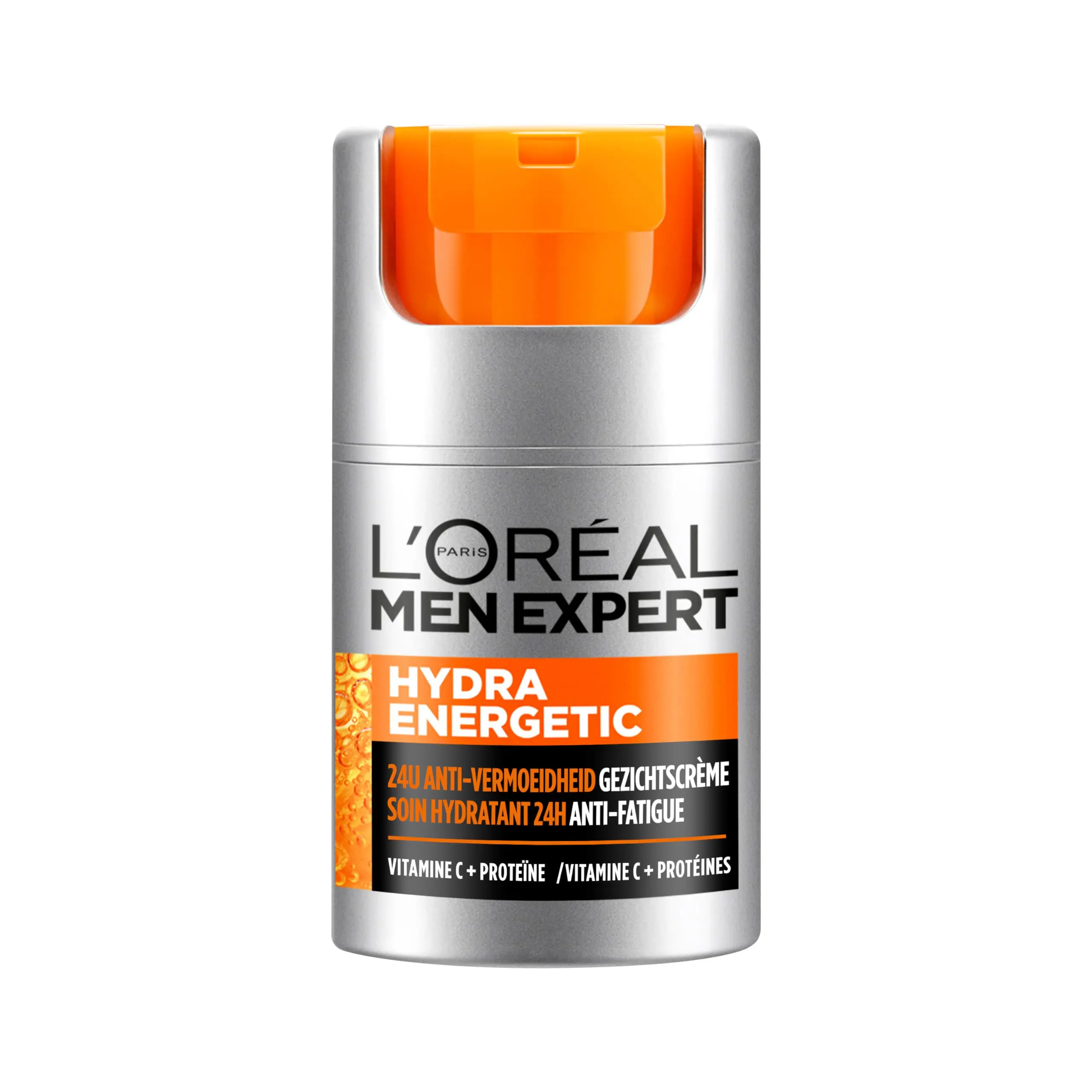 Loreal Paris Men Expert Hydra Energetic 50Ml