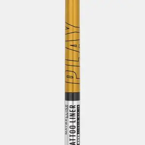 Maybelline Tattoo Liner Play Drop As Gold