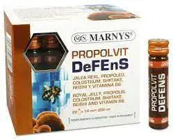 Marnys Propolvit Vials 20S