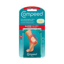 Compeed Blister Extreme 5S