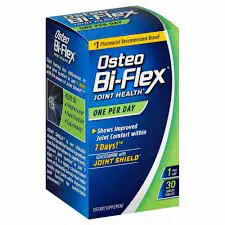 Osteo Bi-Flex One Per Day Joint Health Tablets 30S