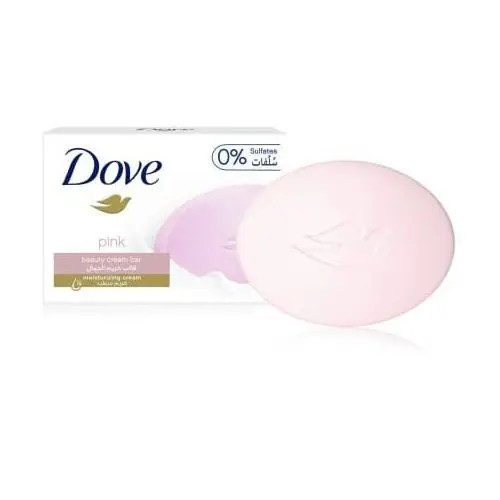 Dove Soap Skin Cleansing Pink  90G