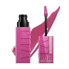 Maybelline Superstay Vinyl Ink 165 Edgy