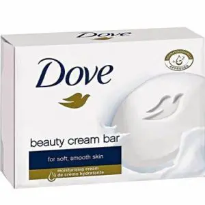 Dove Soap Beauty Cream Deep 135G