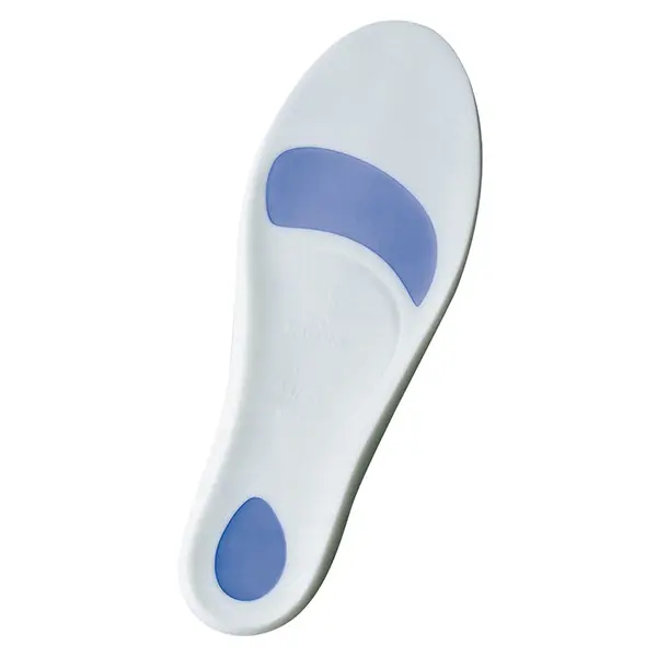 Thuasne Pedipro Plus Insoles Size1