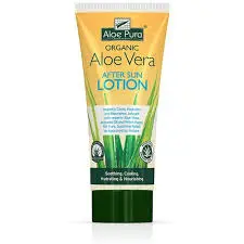 Aloe Pura Aloe Vera After Sun Lotion 200Ml