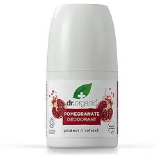 Dr Organic Pomegranate Deodrant 50Ml