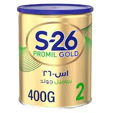 S 26 Promil Gold  400Gm