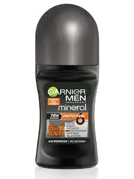 Garnier Roll-On Protection 5 Men 50 Ml