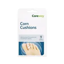 Careway Callous Cushions