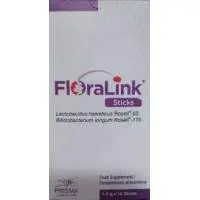 Floralink Sticks 10S