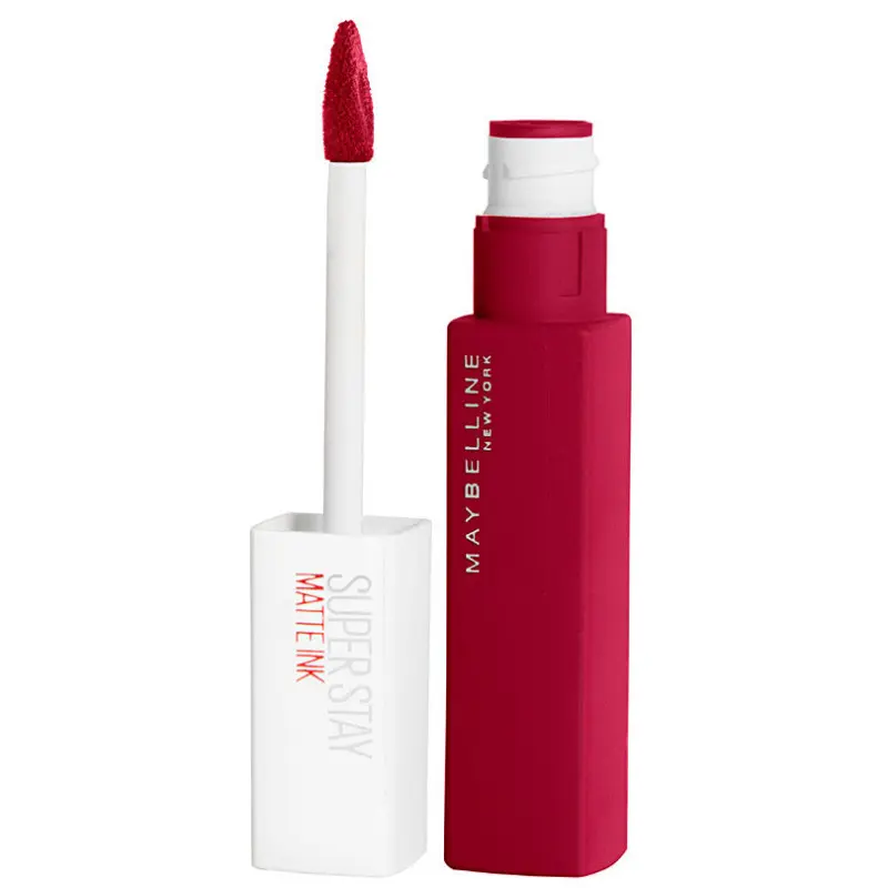 Maybelline Superstay Matte Ink Liquid City Edition - 115 Founder 115 Founder /