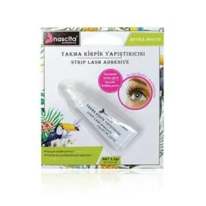 Nascita Eyelash Glue Black 2.5G