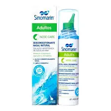 Sinomarin Adult Spray 125Ml