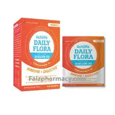 Actilife Daily Flora Sachets