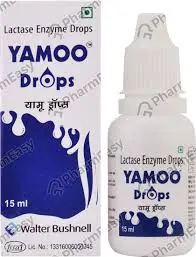 Yamoo Drops 15Ml