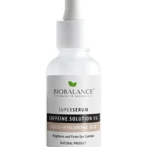 Bio Balance Super Serum Caffeine Solution 30Ml