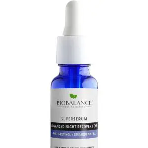 Bio Balance Advanced Night Recovery Eye Serum 20Ml