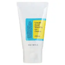 Cosrx Low Ph Good Morning Gel Cleanser 50Ml