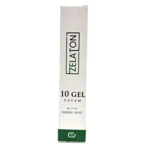 Zelaton 10Gel 30Mg