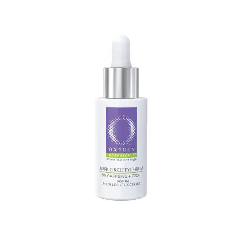 Oxygen Botanicals Dark Circle Eye Serum 30Ml All Skin Type