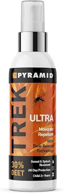 Trek - 30% Pump Spray 60Ml