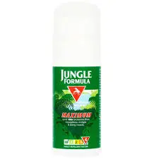 Jungle Formula Roll On Maximum 50Ml