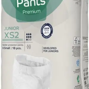 Abena Adults Pants Size X-Small 18S