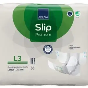 Abena L3 Slip 20S