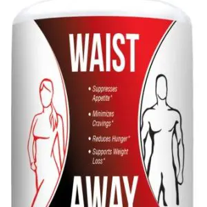 Waist Away Dietary supplements 60s